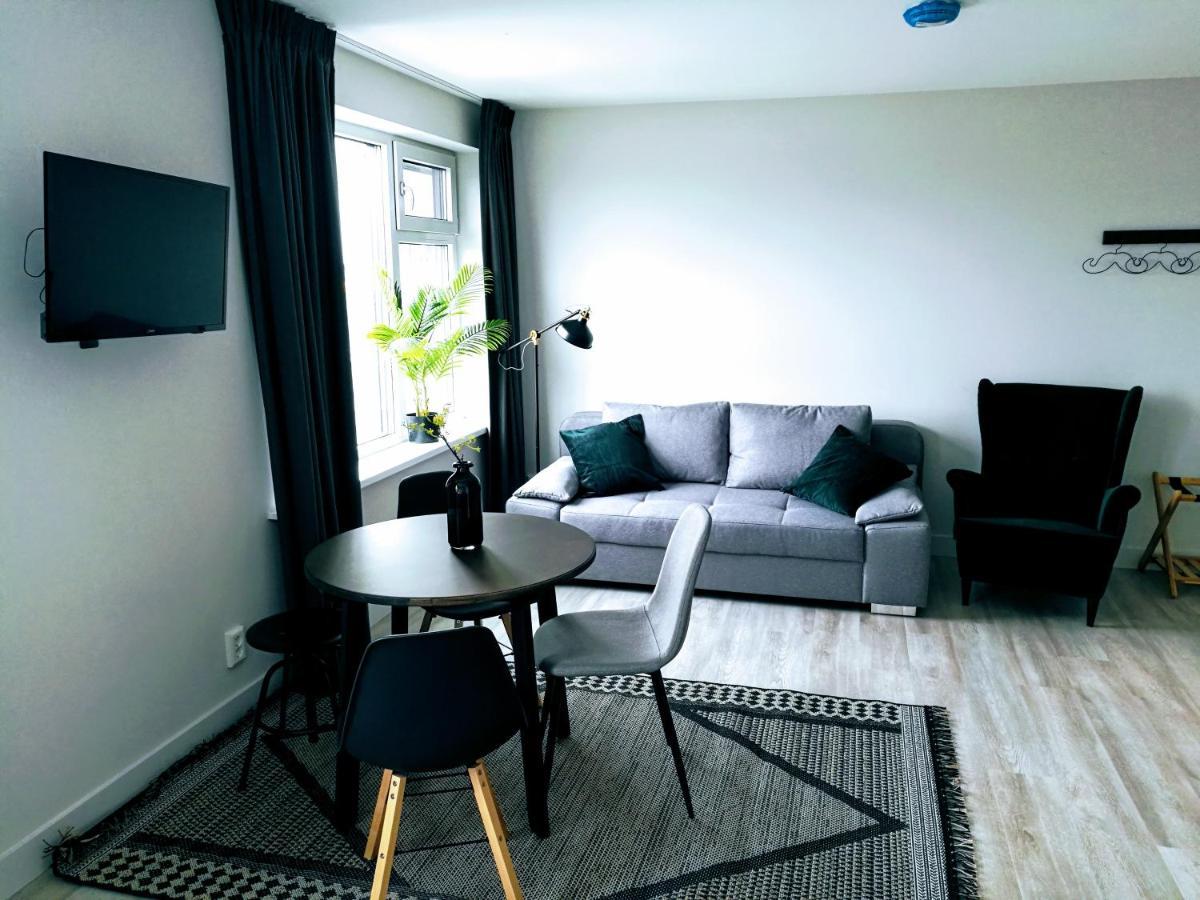 Marina Strand Appartement Lemmer Luaran gambar