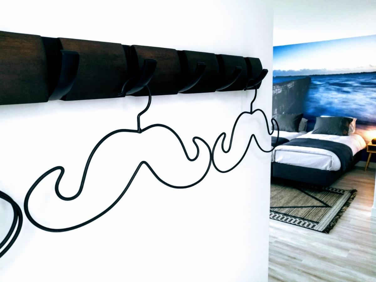 Marina Strand Appartement Lemmer Luaran gambar