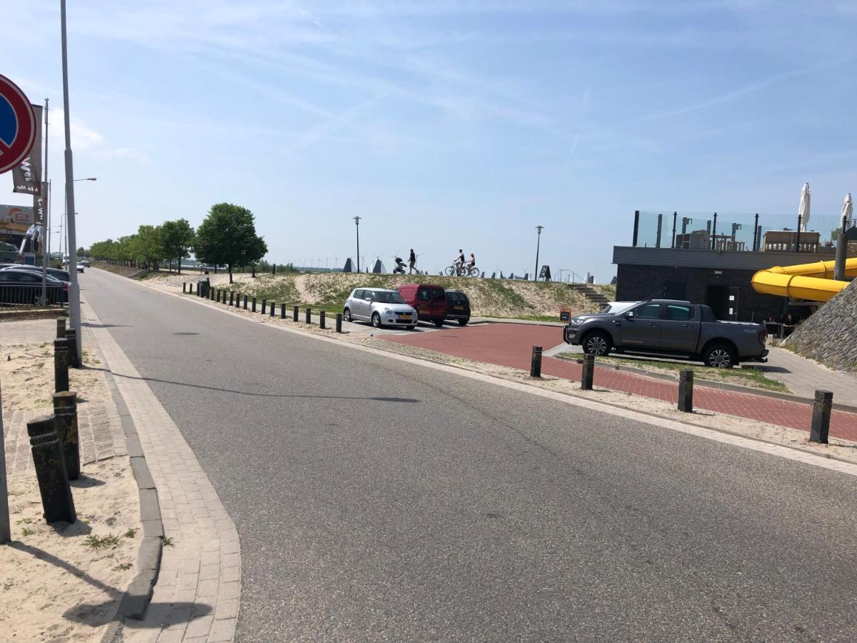 Marina Strand Appartement Lemmer Luaran gambar